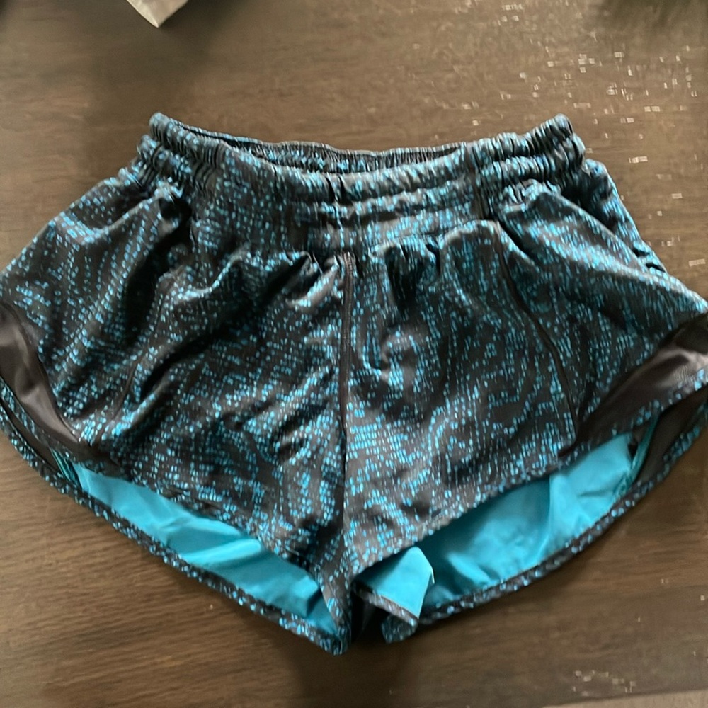 Lululemon Short